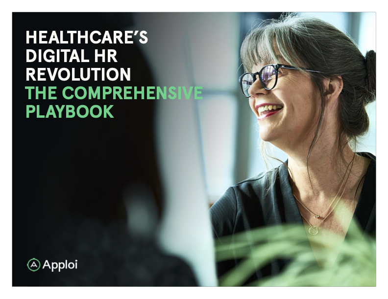 Healthcares Digital HR Revolution The Comprehensive Playbook (dragged)