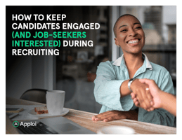 How to Keep Candidates Engaged (dragged)