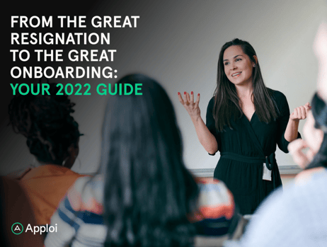 Onboarding Onboarding